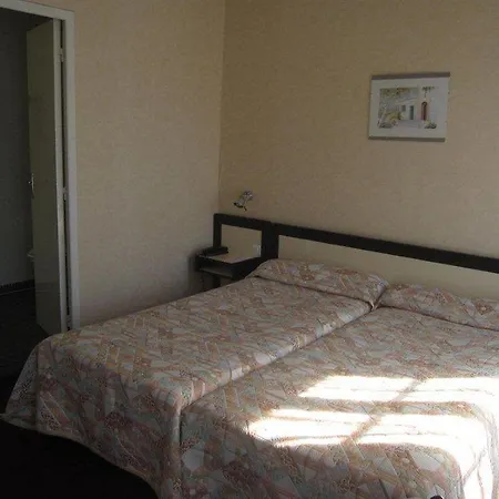 Des 3 Marchands Hotell Nantes