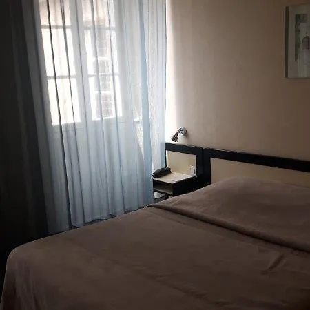 Des 3 Marchands Hotell Nantes