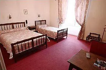 Hotell Des 3 Marchands