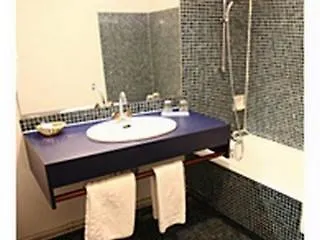Des 3 Marchands Hotell Nantes