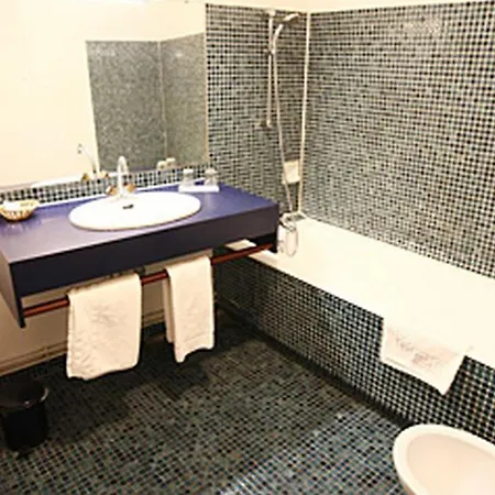 Hotell Des 3 Marchands