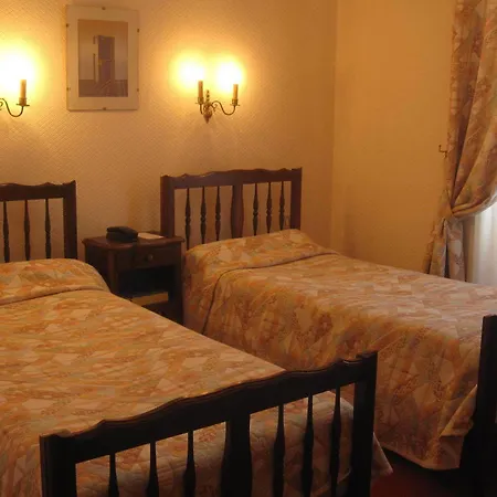 Des 3 Marchands Hotell Nantes