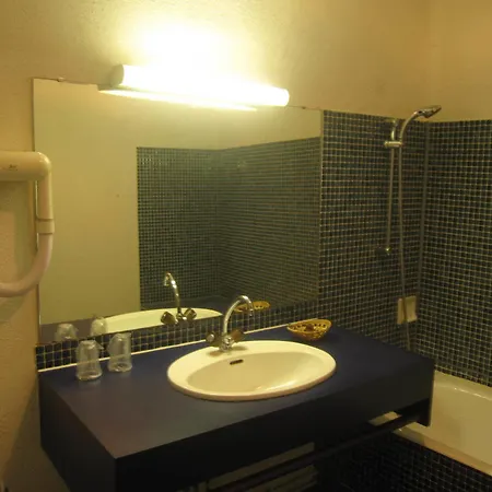 Hotell Des 3 Marchands Nantes