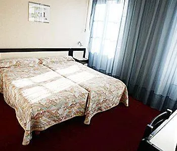Hotel Des 3 Marchands